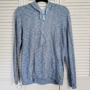 Lucy Lightweight Hoodie